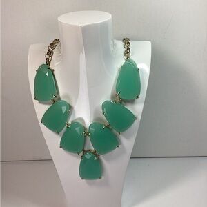 Kendra Scott, Harlow, chalcedony